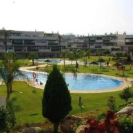 Puerto Banus Lorcrimar V