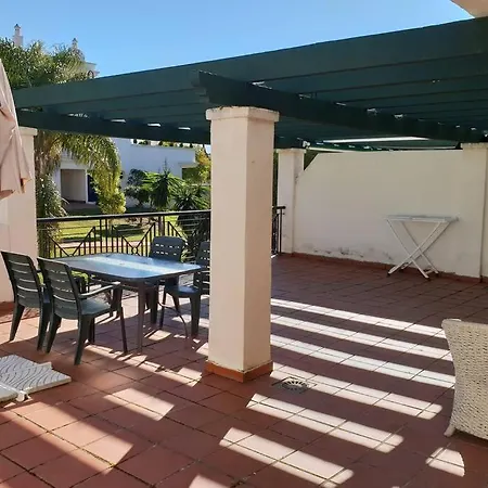 Puerto Banus Lorcrimar V